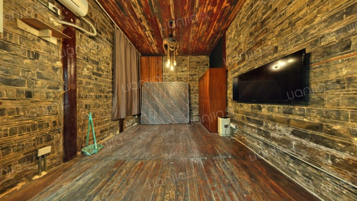 蒋庙前散盘二手房实景图