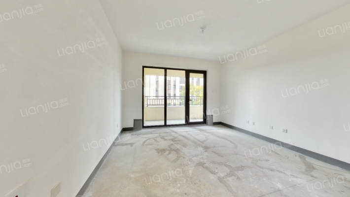 5G海韵华府二手房实景图