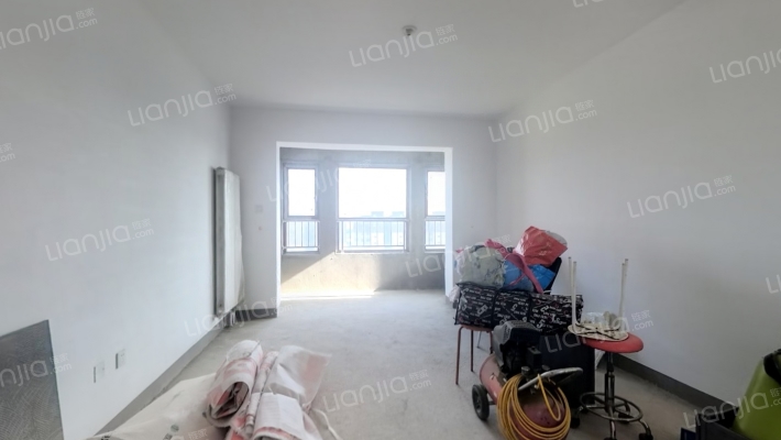 开元瑞府二手房实景图