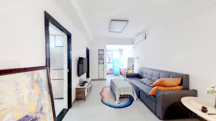 富州新瑞汇二手房实景图