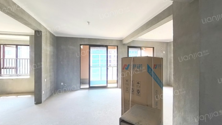 蓝城云锦桃源二手房实景图