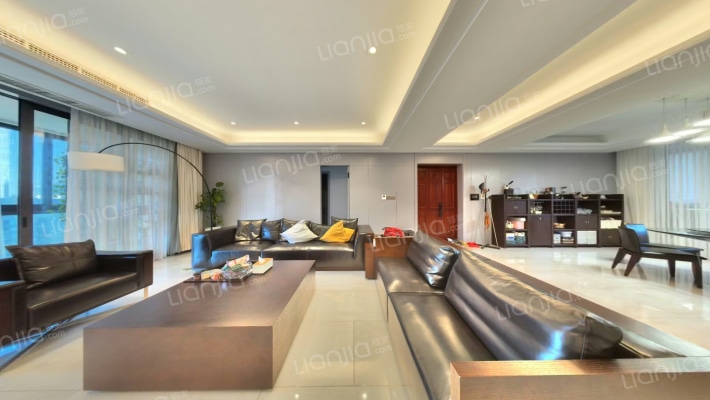 海港花园二手房实景图