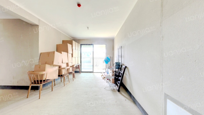 金地西湖春晓二手房实景图