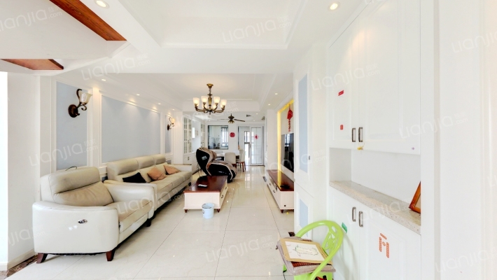 联合博学园二手房实景图