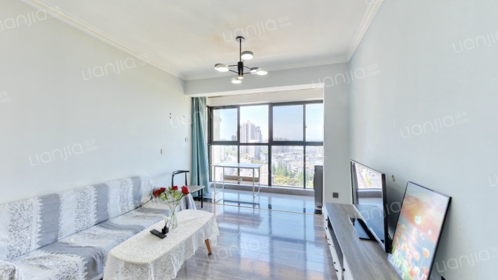 汀兰湾二手房实景图