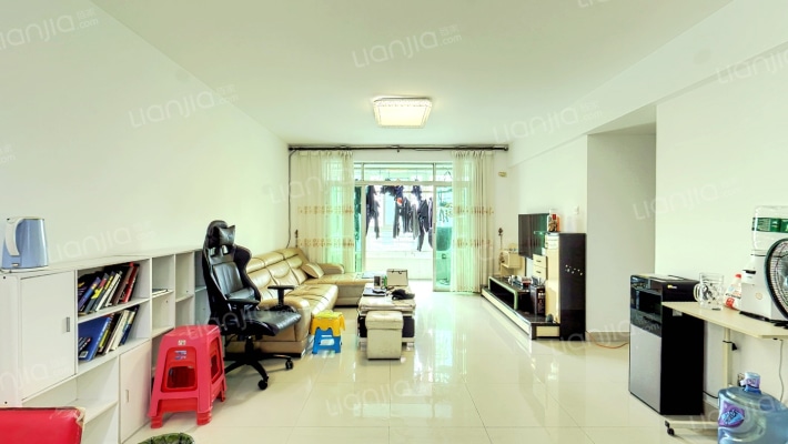 汇宾广场二手房实景图