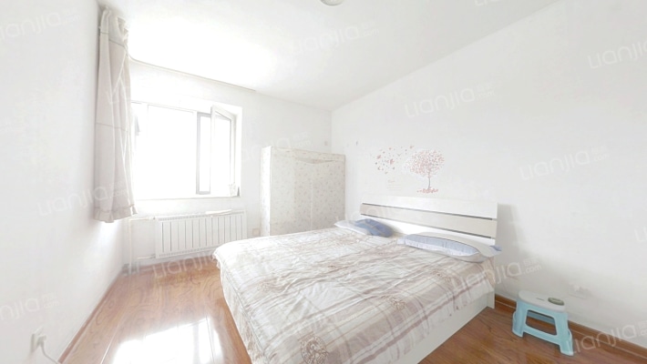 兰亭鉴筑花园二手房实景图