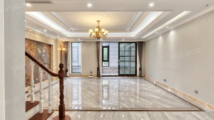 龙湖悠山郡四期二手房实景图