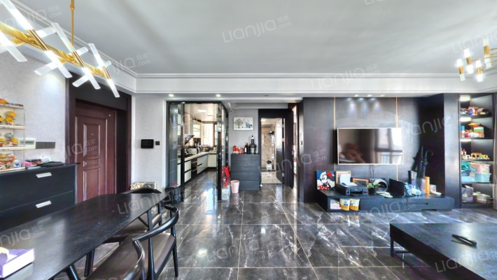 尚府二手房实景图