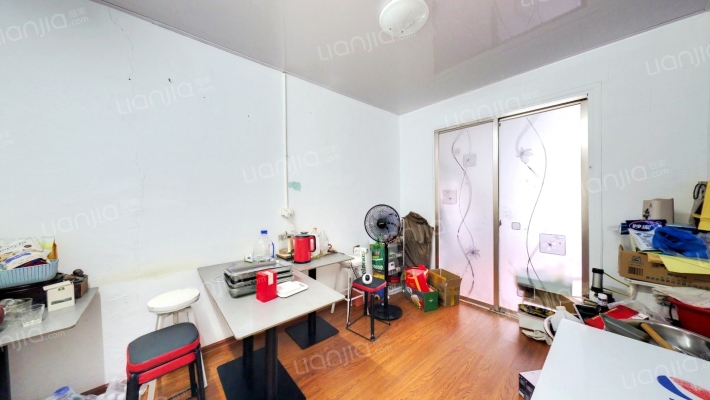 沧河巷二手房实景图