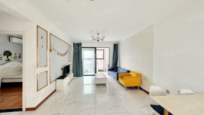 金瑞豪庭二手房实景图