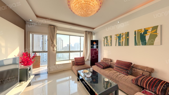 沃得花园二期二手房实景图