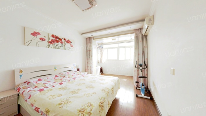 朝天宫西街98号二手房实景图