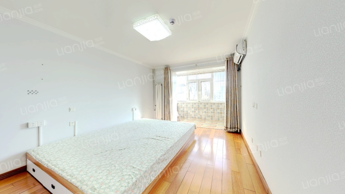 小黄庄前街3号院二手房实景图