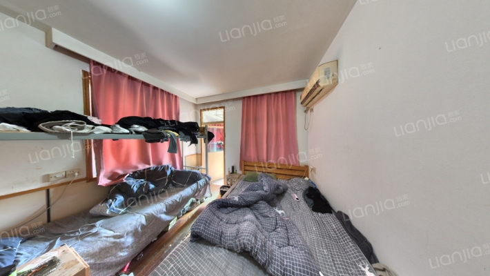 采荷小区紫藕邨二手房实景图