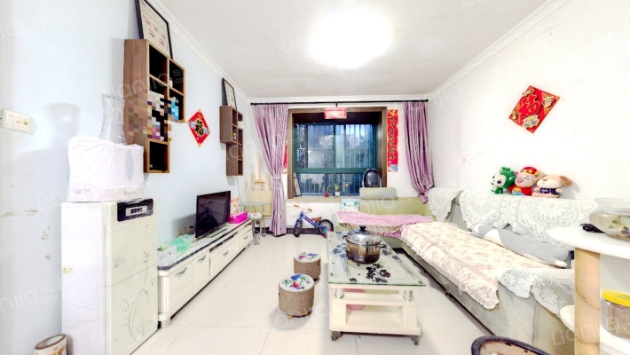 金水楼台二手房实景图