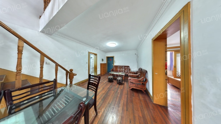 平齐路散盘二手房实景图