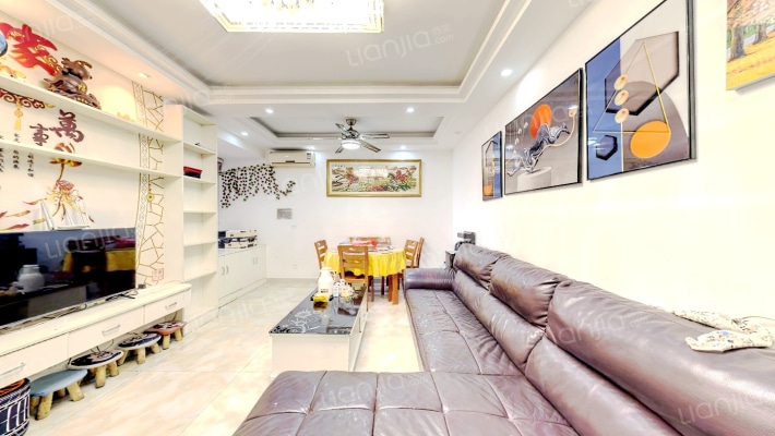 秀洲人才公寓二手房实景图