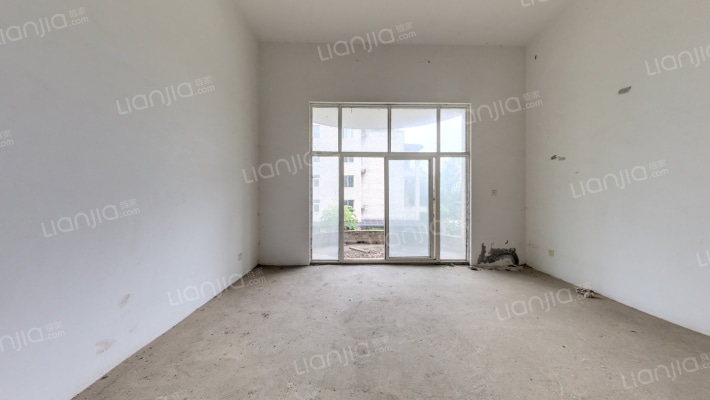 鹰冠庄园二手房实景图