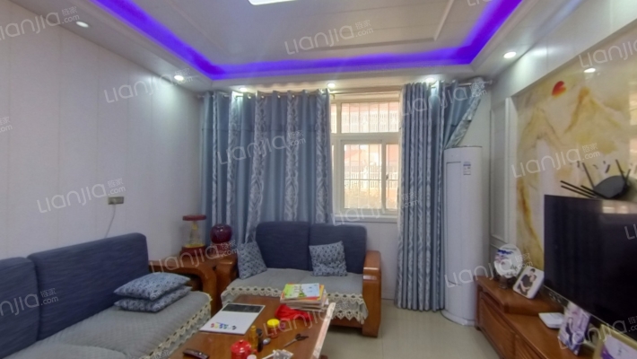 畜牧局都市港湾家属院二手房实景图