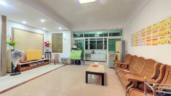 文星综合楼二手房实景图