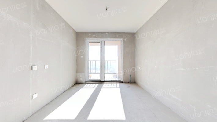 龙湖紫都城二手房实景图