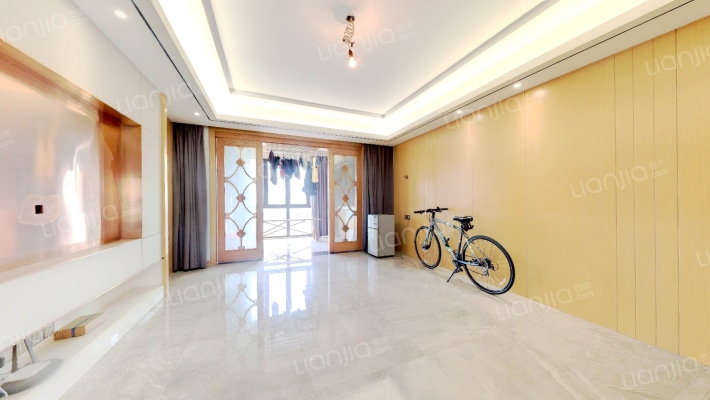 阳光悦湖豪苑二手房实景图