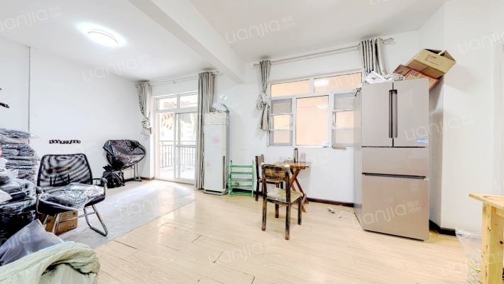 穗丰花园四期二手房实景图