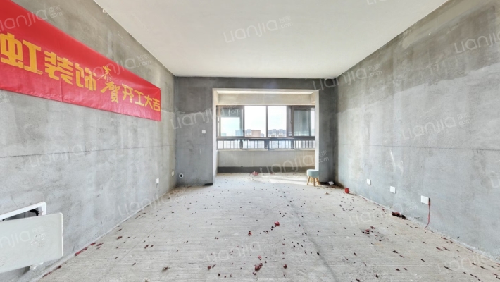 中钰观澜院二手房实景图