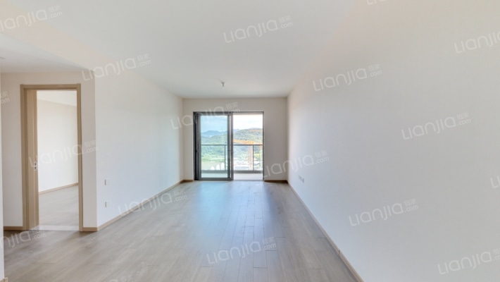 奥克斯悦云庭二手房实景图