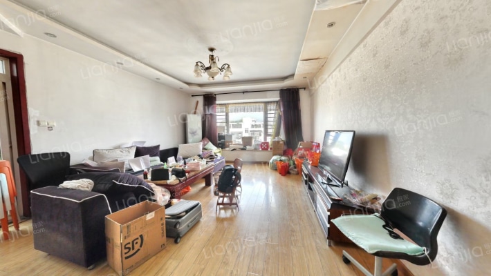 云翔金谷二手房实景图