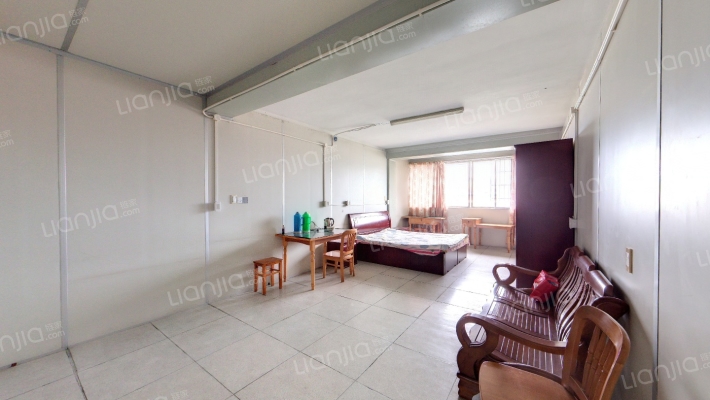 西江桥小区二手房实景图