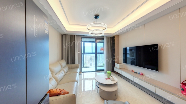 云上金铭府二手房实景图