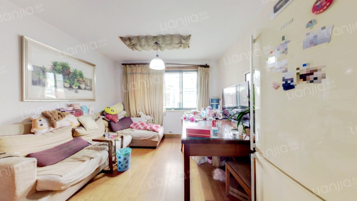 时代长岛之春二手房实景图