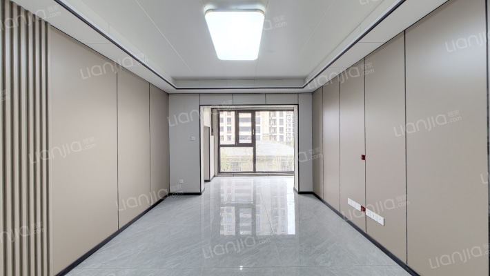 中锐星未来二手房实景图