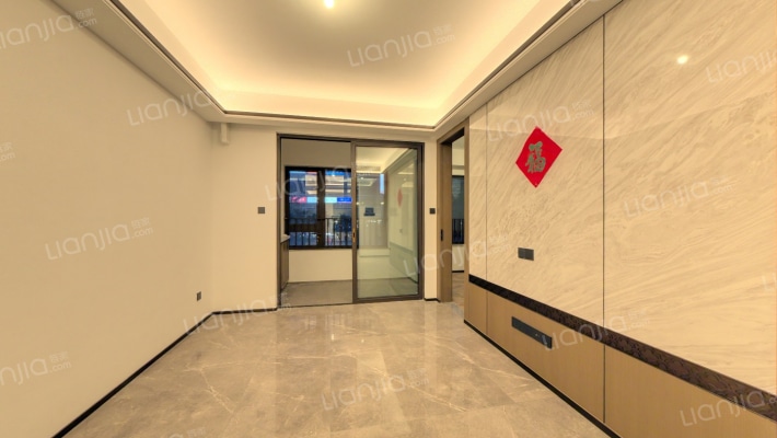 建发缦玥长滩二手房实景图