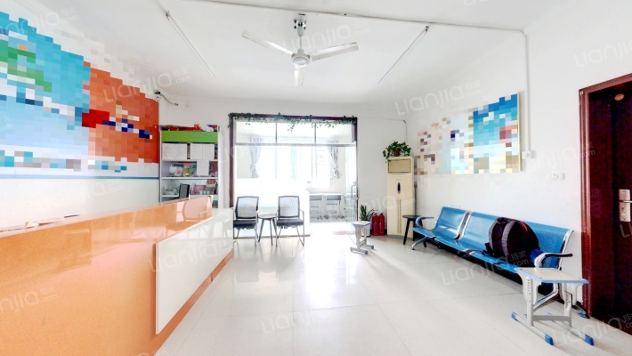 南街龙公馆二手房实景图