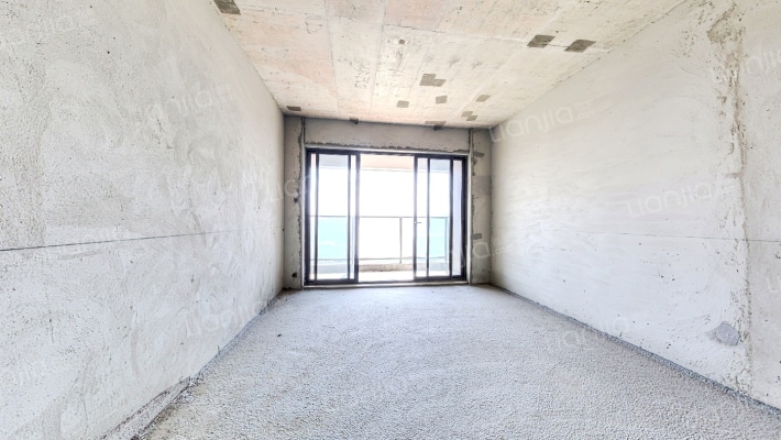 东旭千江月二手房实景图