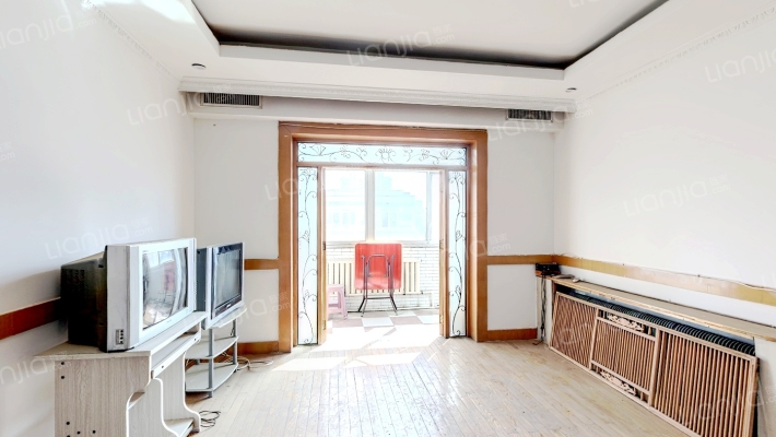 金帝家园二手房实景图