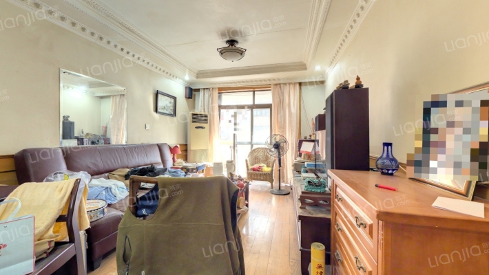 行知家园二手房实景图