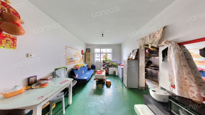 李桃园二手房实景图