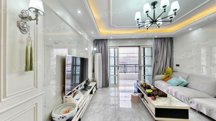 和信公馆二手房实景图