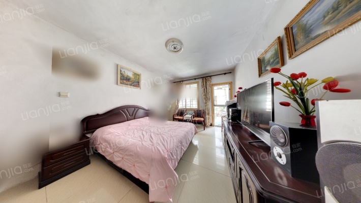 唐家巷散盘二手房实景图