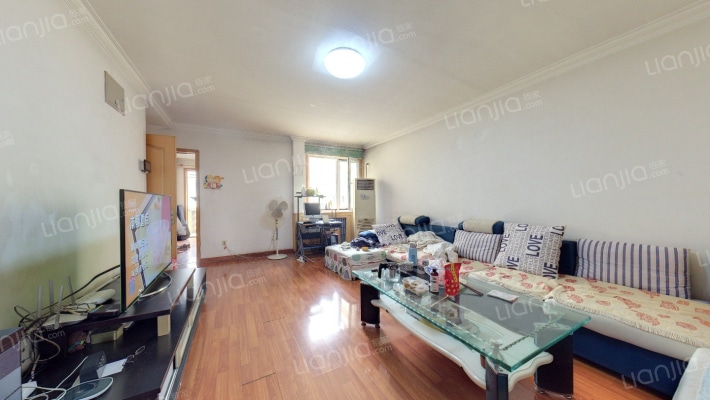 拱辰北大街二手房实景图