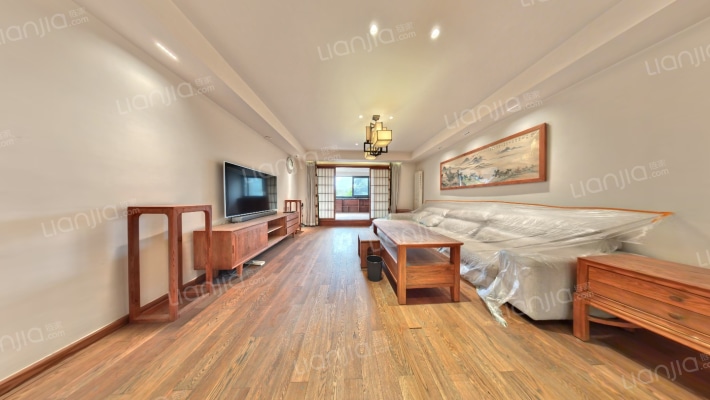 天府欣苑东区二手房实景图