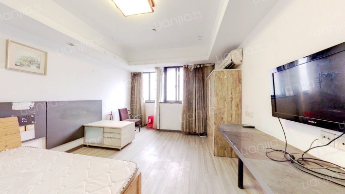 金鼎广场二手房实景图