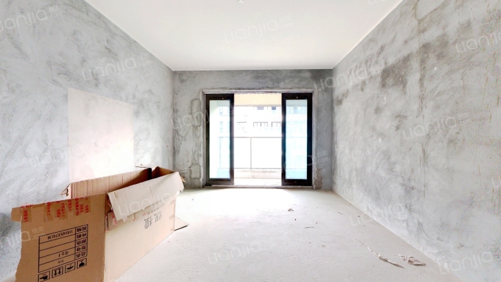 重庆映月台二手房实景图