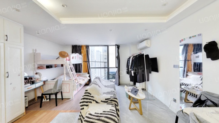 温莎国际公寓二手房实景图