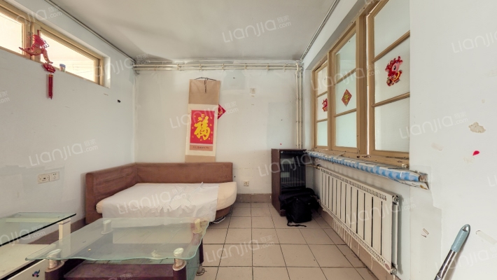 省妇产医院宿舍二手房实景图