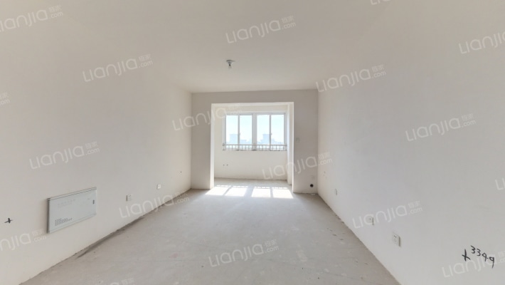 汉祥家园二手房实景图